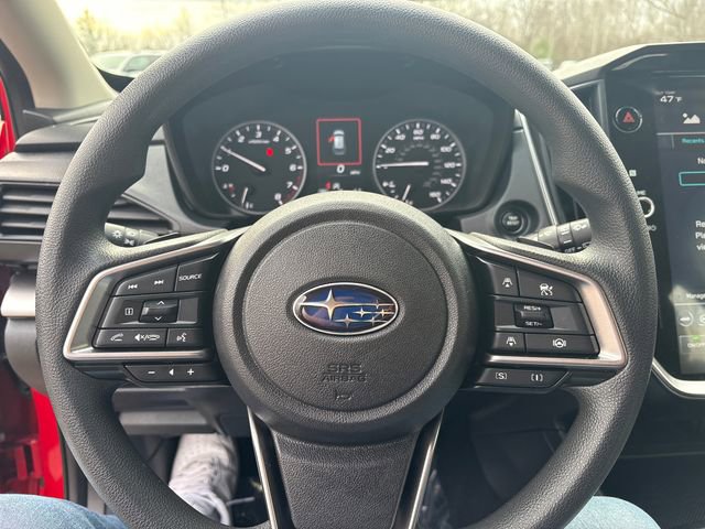 Certified 2024 Subaru Impreza 2.0i Sport image 25