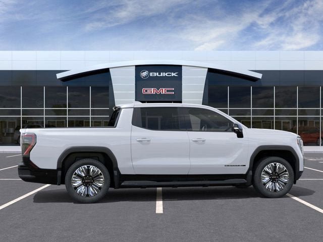 New 2026 GMC Sierra EV Elevation w/ Premium Package AWD/4WD image 6