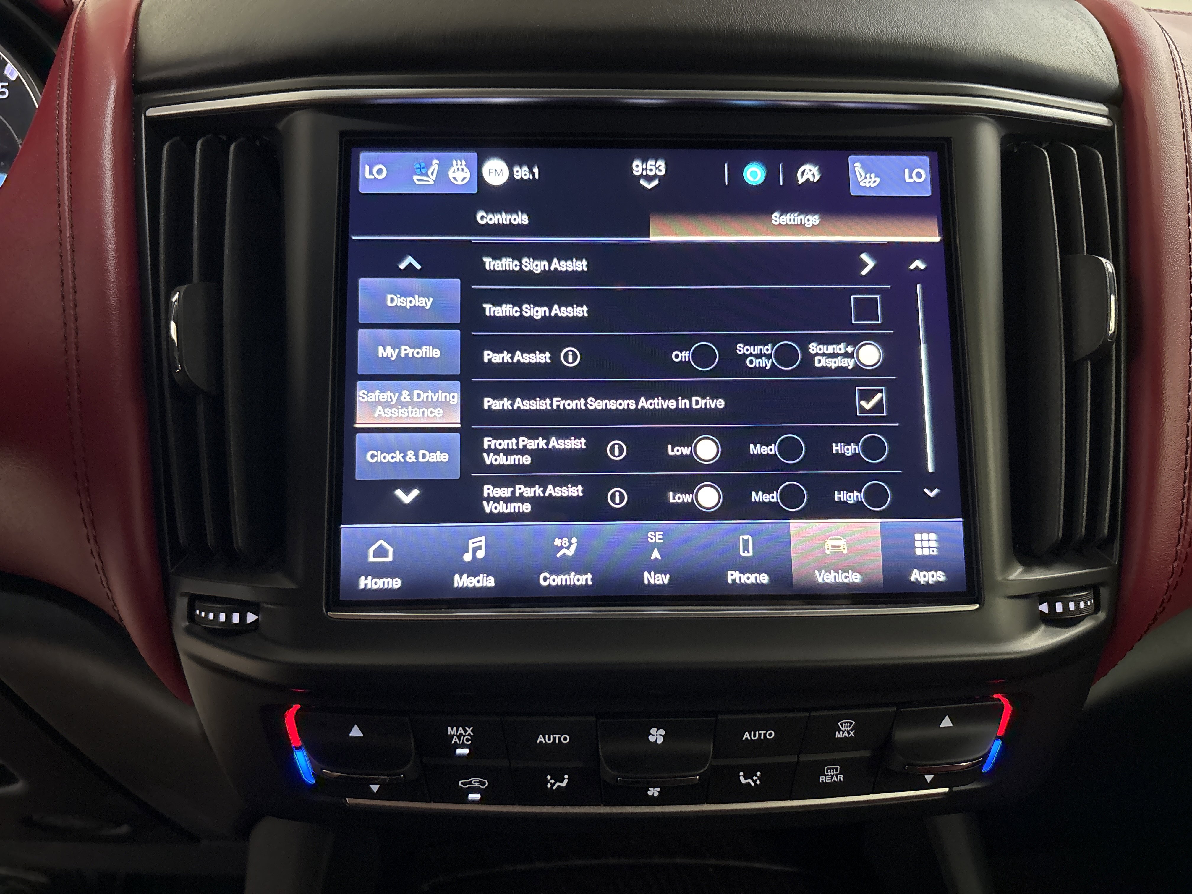 Used 2022 Maserati Levante GT image 22