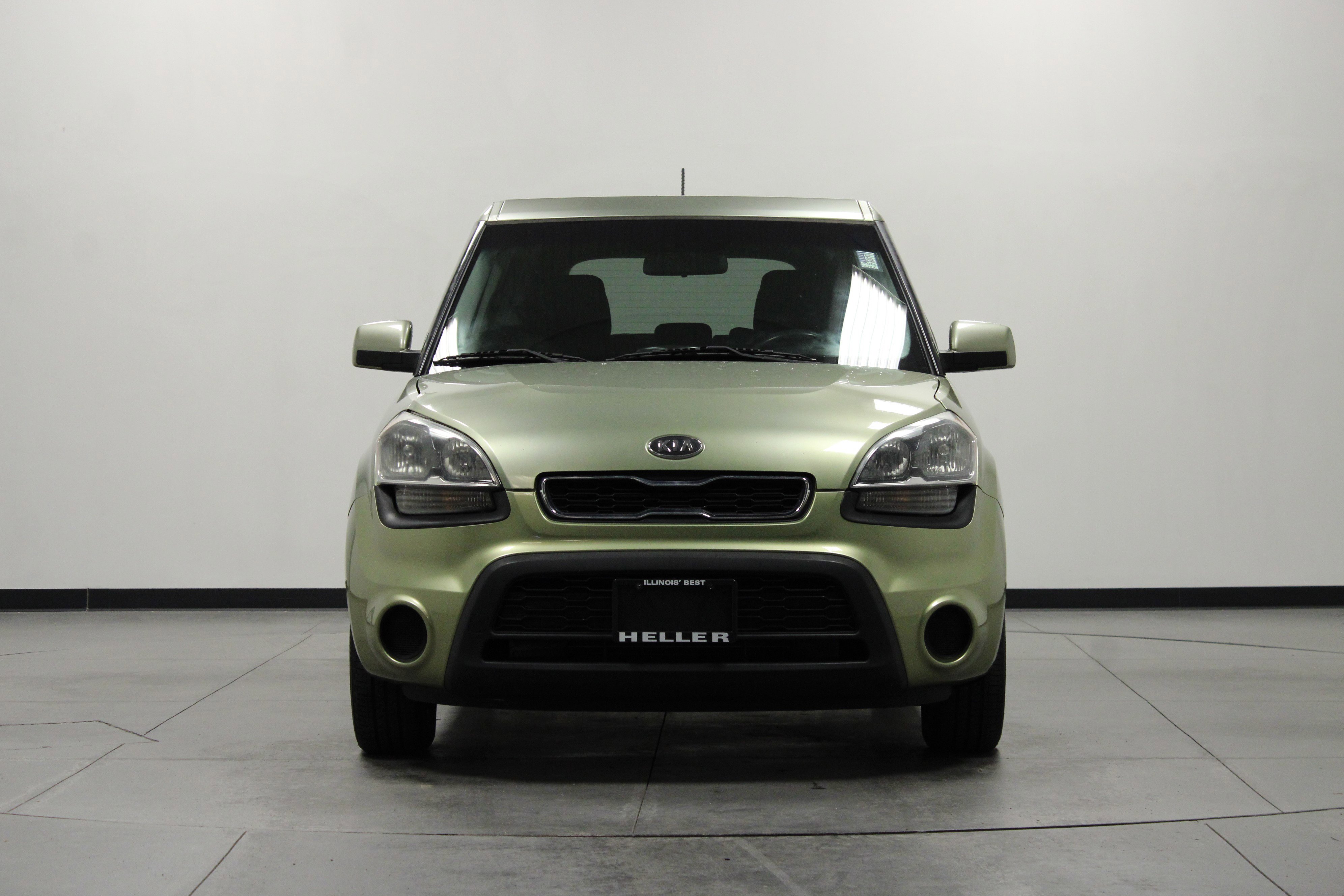 Used 2012 Kia Soul FWD image 9