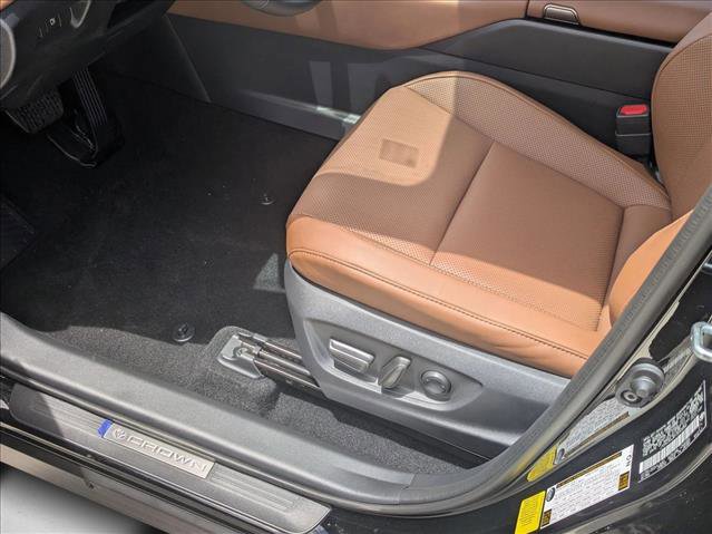 New 2026 Toyota Crown Signia image 4