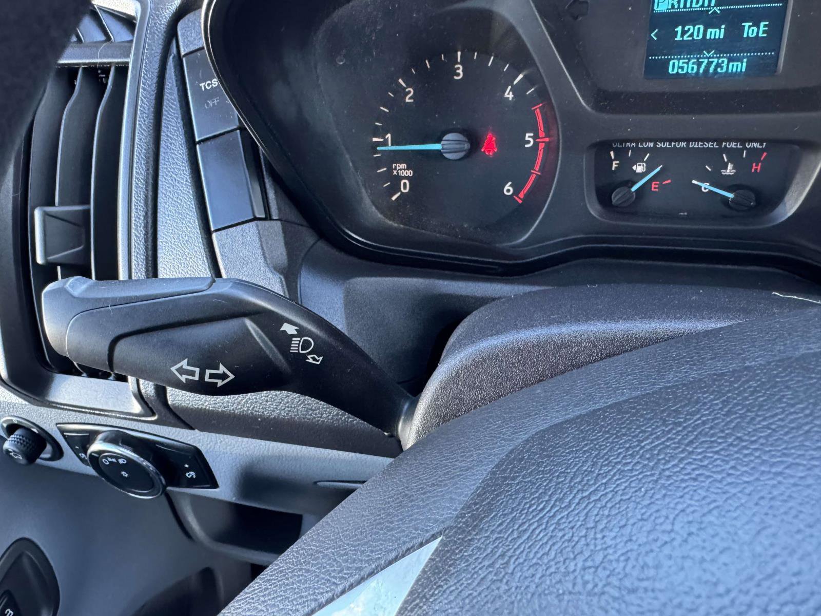 Used 2015 Ford Transit 350 148 High Roof Extended DRW image 35