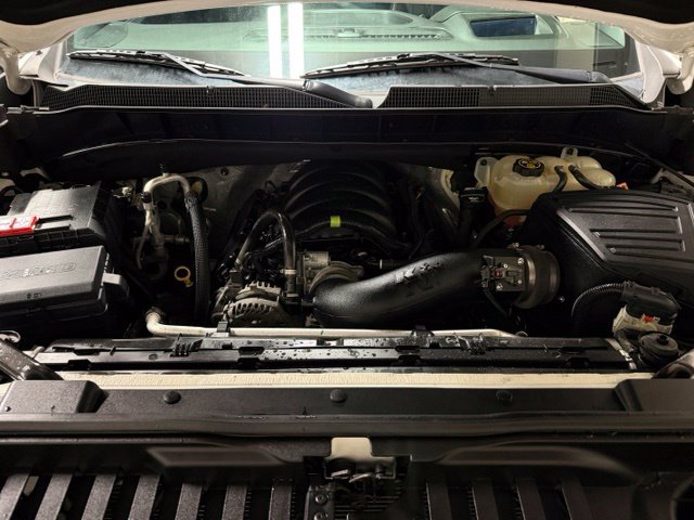 Used 2019 Chevrolet Silverado 1500 High Country w/ Technology Package AWD/4WD image 47