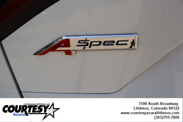 Used 2023 Acura MDX A-Spec AWD/4WD image 6
