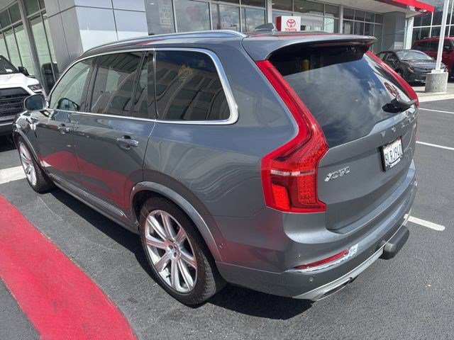 Used 2019 Volvo XC90 T6 Inscription AWD/4WD image 5