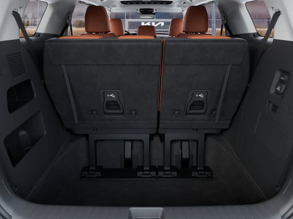 New 2026 Kia Carnival SX FWD image 19