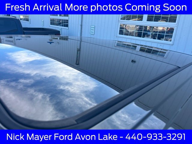 Used 2021 RAM 1500 Big Horn w/ Built-to-serve Edition AWD/4WD image 13