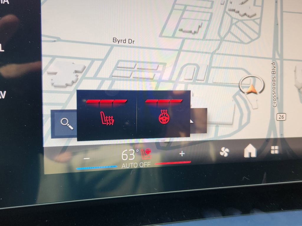 New 2026 BMW X2 xDrive28i w/ Technology Package image 15