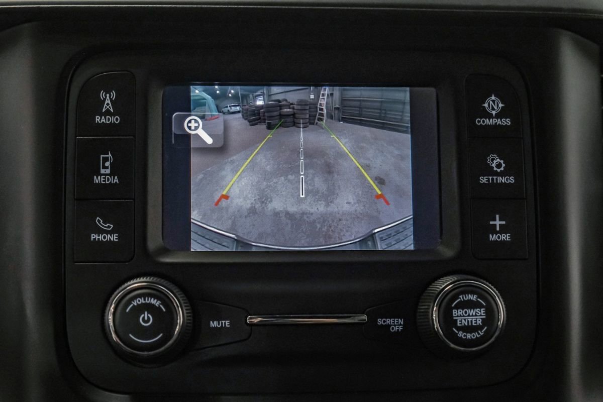 Used 2022 RAM 2500 Tradesman image 21