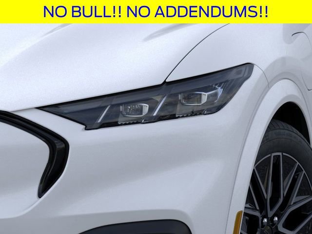 New 2026 Ford Mustang Mach-E Premium RWD image 19