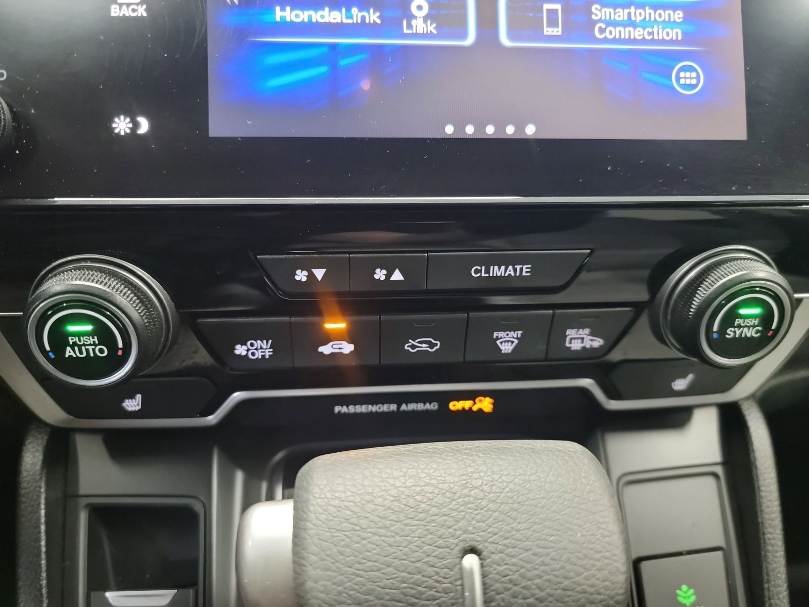 Used 2019 Honda CR-V EX image 21