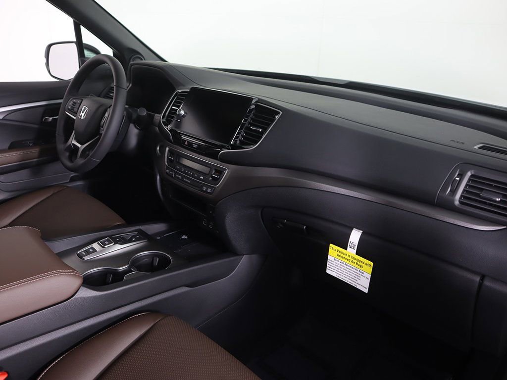 New 2026 Honda Ridgeline RTL image 18