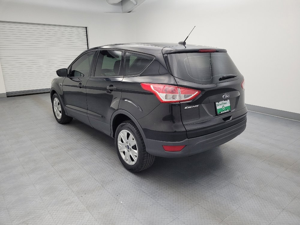 Used 2016 Ford Escape S FWD image 5