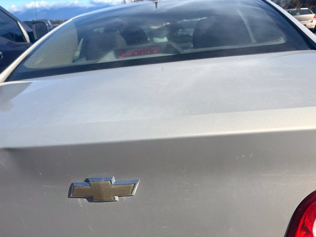 Used 2011 Chevrolet Malibu LS FWD image 23