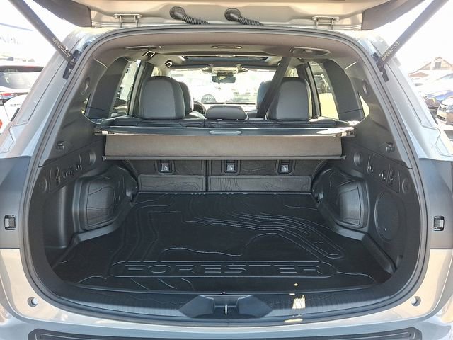 Used 2025 Subaru Forester Touring w/ Protection Package image 29
