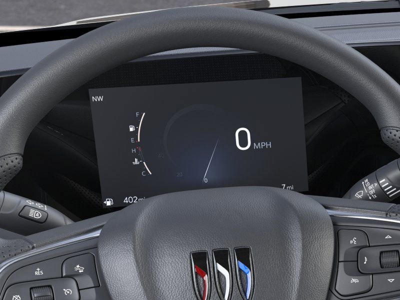 New 2026 Buick Envista Preferred image 18