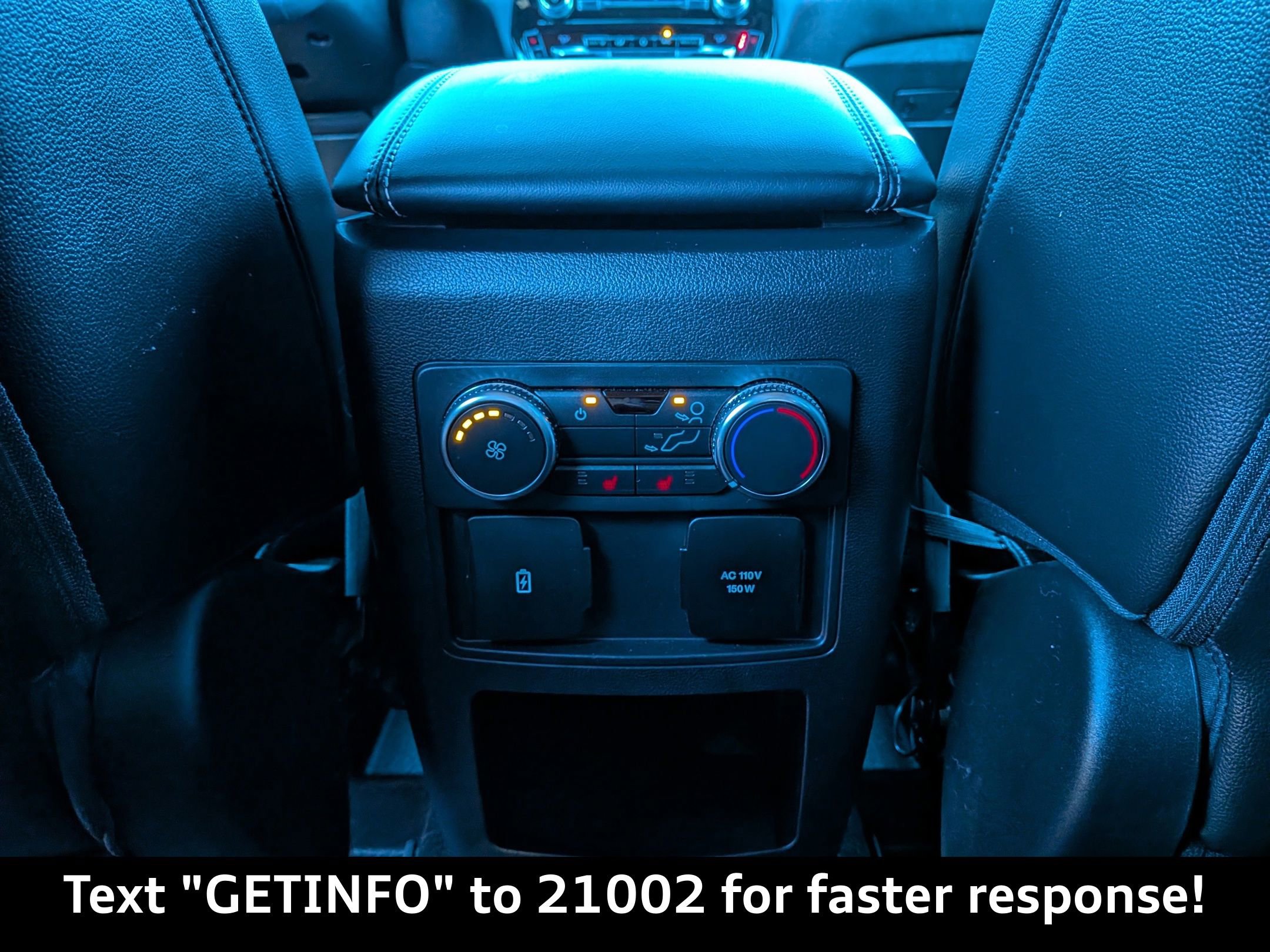 Used 2021 Ford Explorer ST w/ Equipment Group 401A image 15