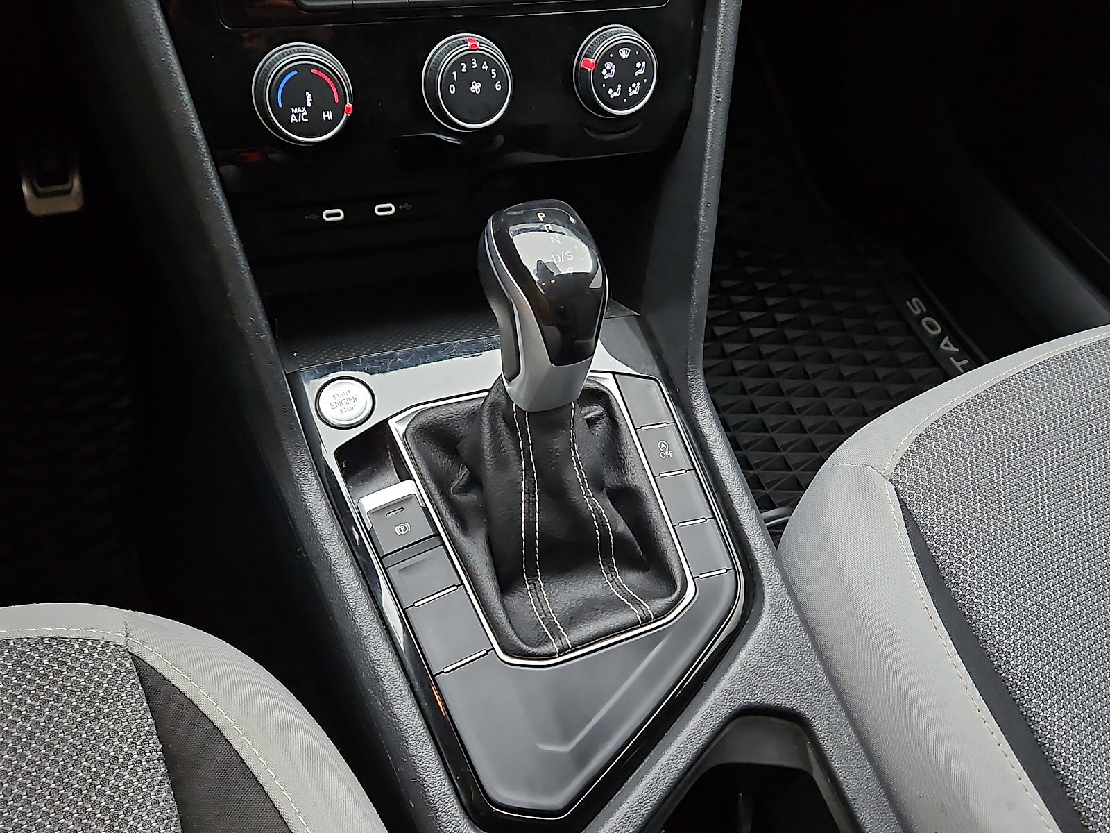 Certified 2023 Volkswagen Taos S w/ IQ Drive S Package image 13