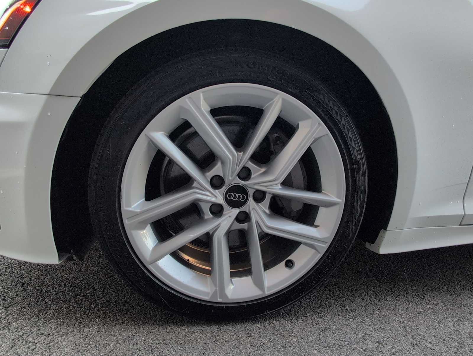 Used 2024 Audi A5 2.0T Premium Plus AWD/4WD image 14