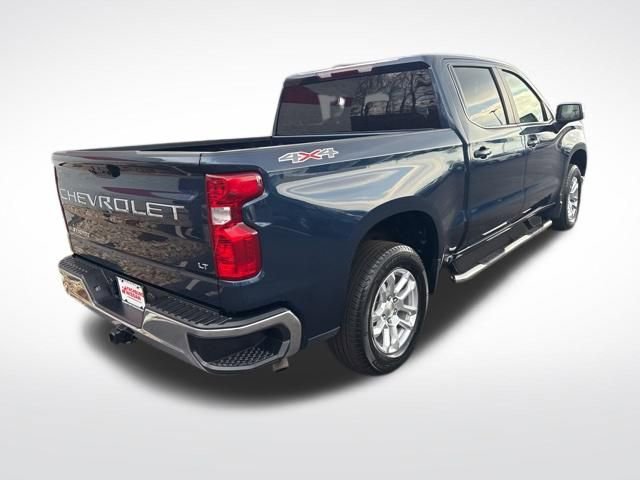 Used 2023 Chevrolet Silverado 1500 LT image 5