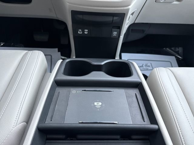 Used 2025 Honda Odyssey EX-L image 37