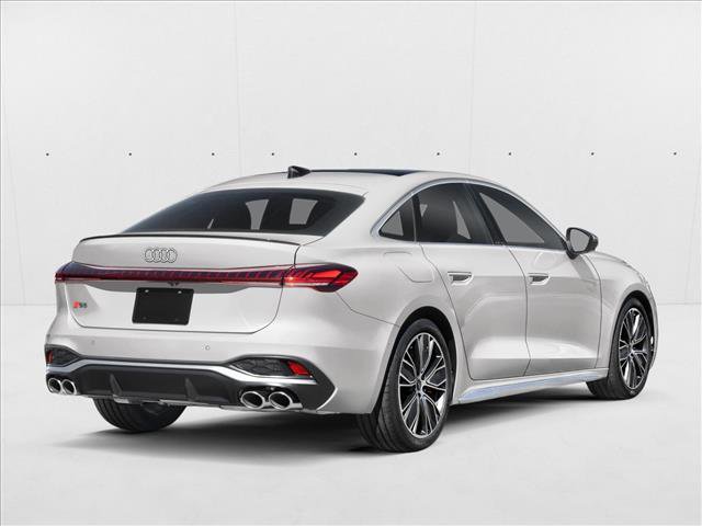New 2026 Audi S5 Premium Plus AWD/4WD video 2