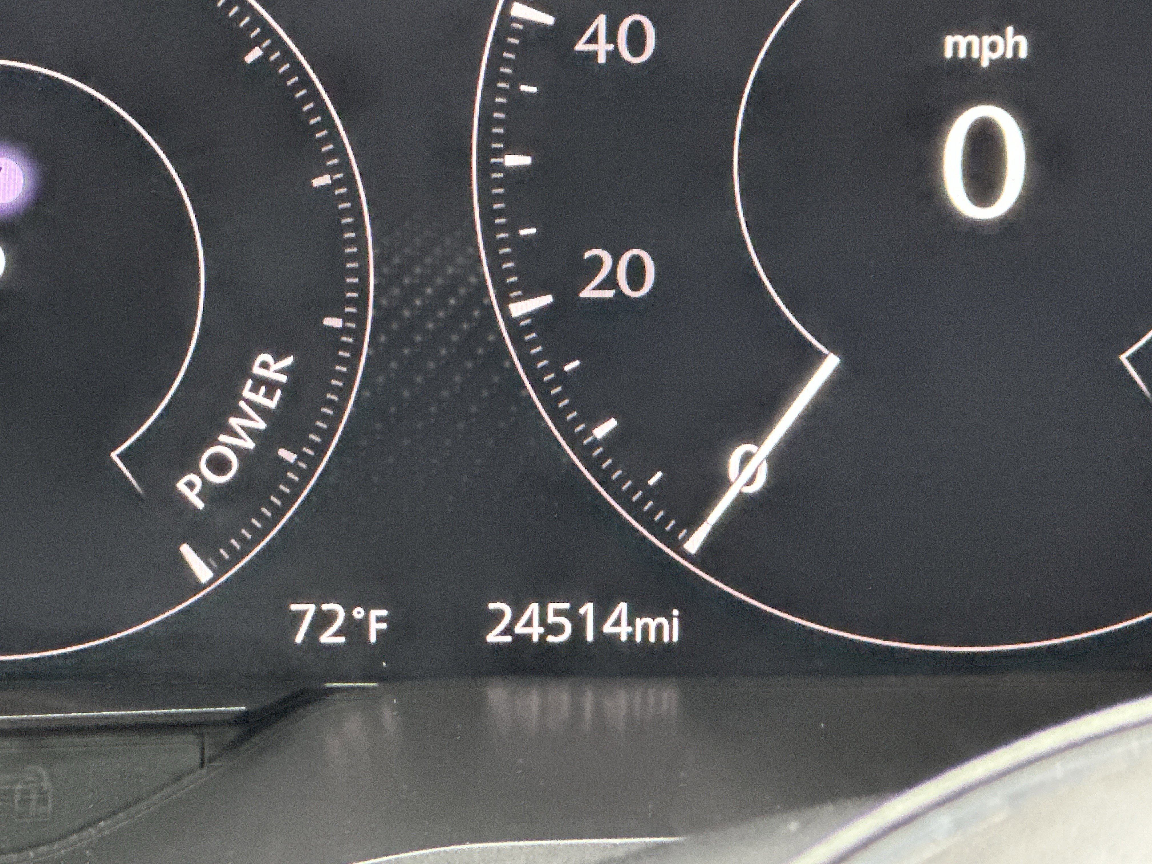 Used 2024 MAZDA CX-90 Plug-In Hybrid w/ Premium Pkg image 21