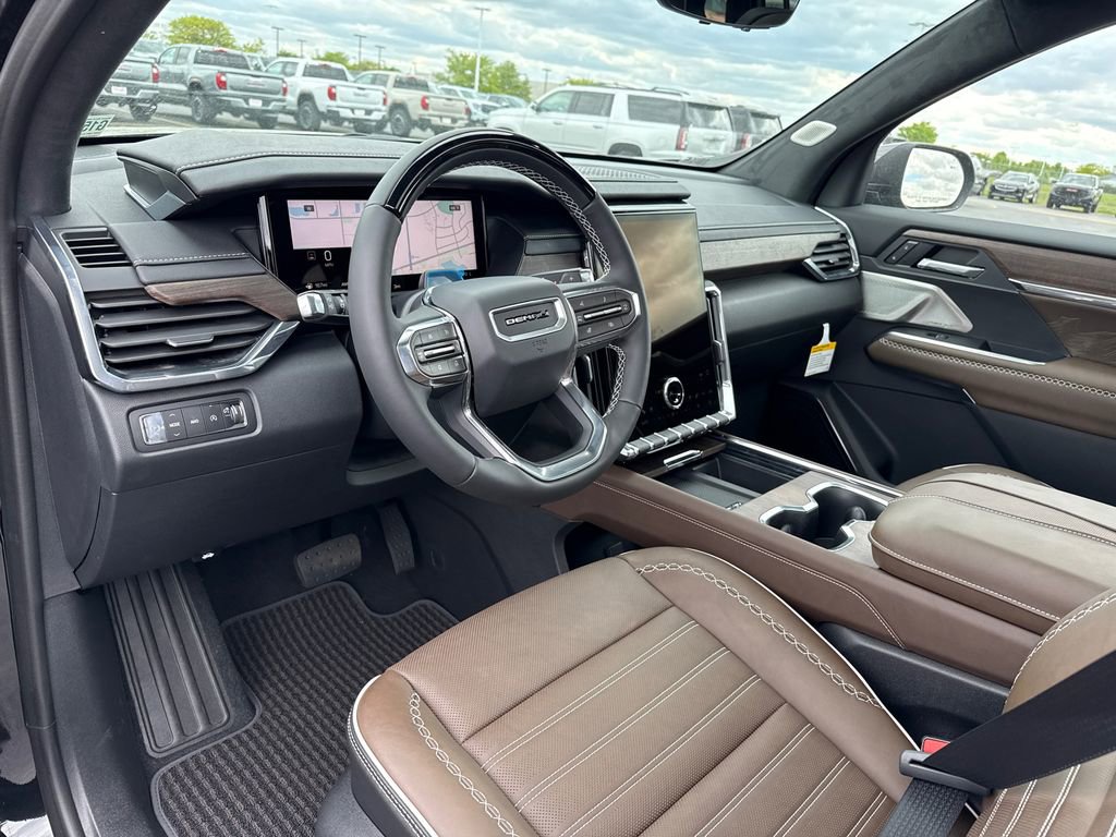 New 2026 GMC Acadia Denali Ultimate AWD/4WD image 20