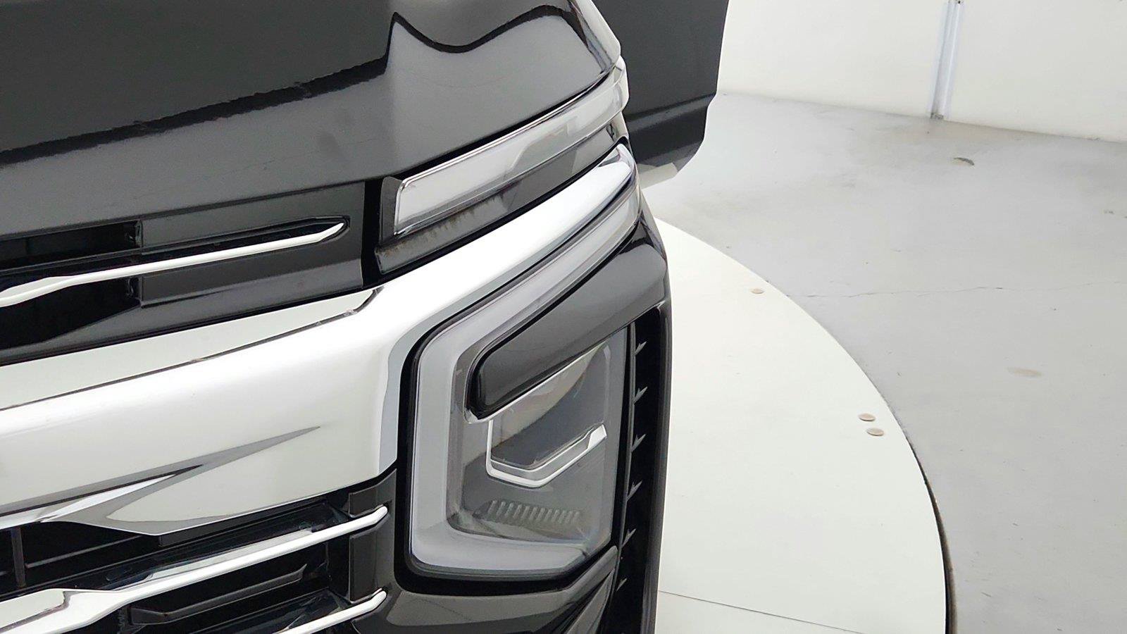 Used 2025 Chevrolet Tahoe LT AWD/4WD image 38
