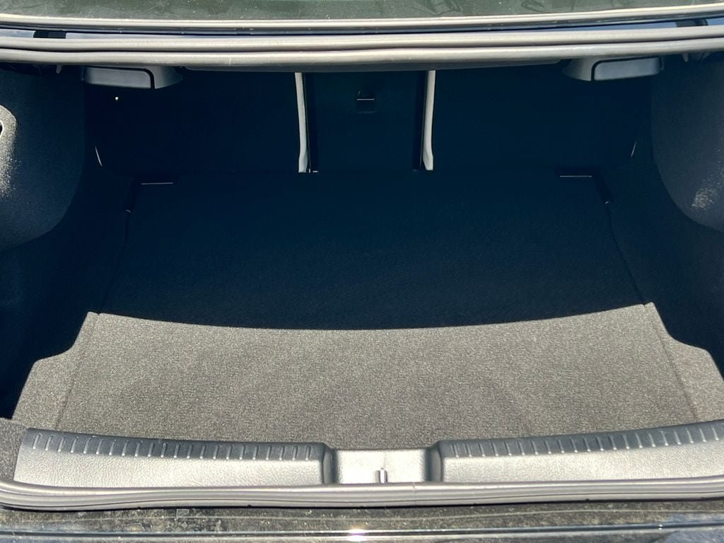 New 2025 Mercedes-Benz CLA 250 4MATIC image 35