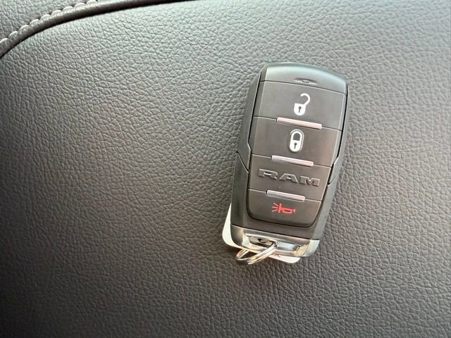 New 2026 RAM 2500 Tradesman image 23