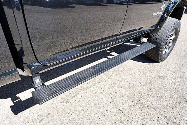 Certified 2022 RAM 2500 Big Horn w/ Level 1 Equipment Group AWD/4WD image 8