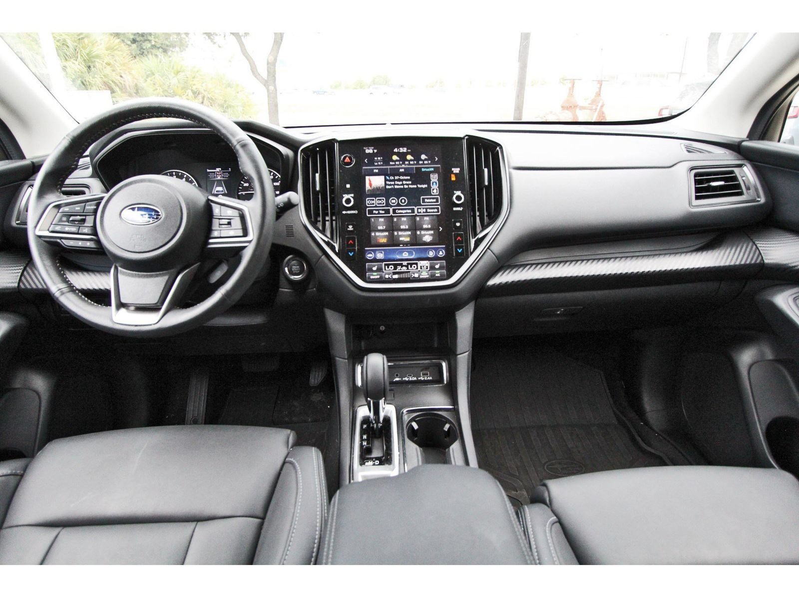 Certified 2026 Subaru Ascent Premium AWD/4WD image 9