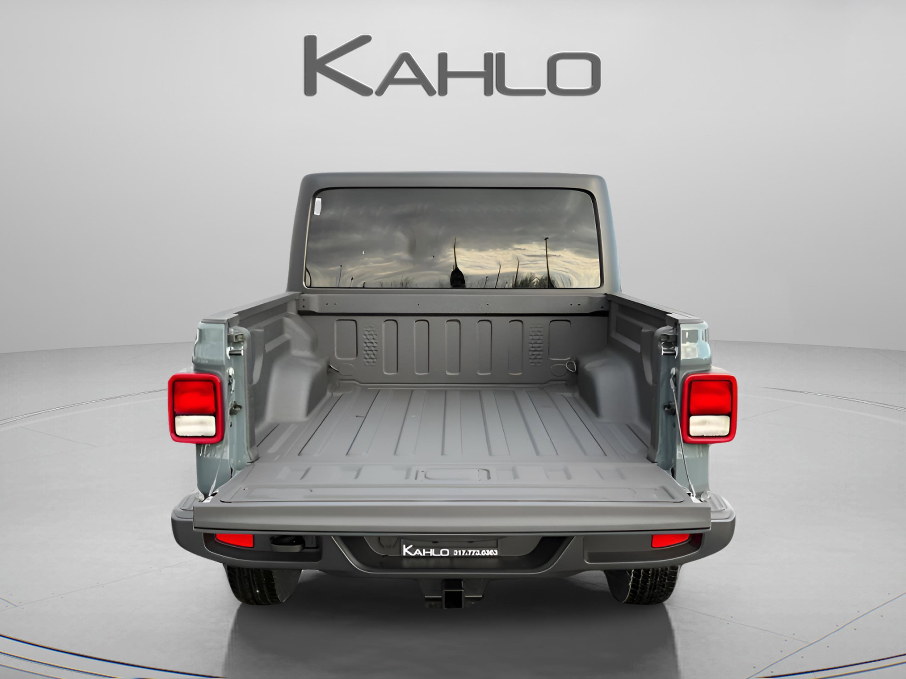 New 2026 Jeep Gladiator Sport image 10