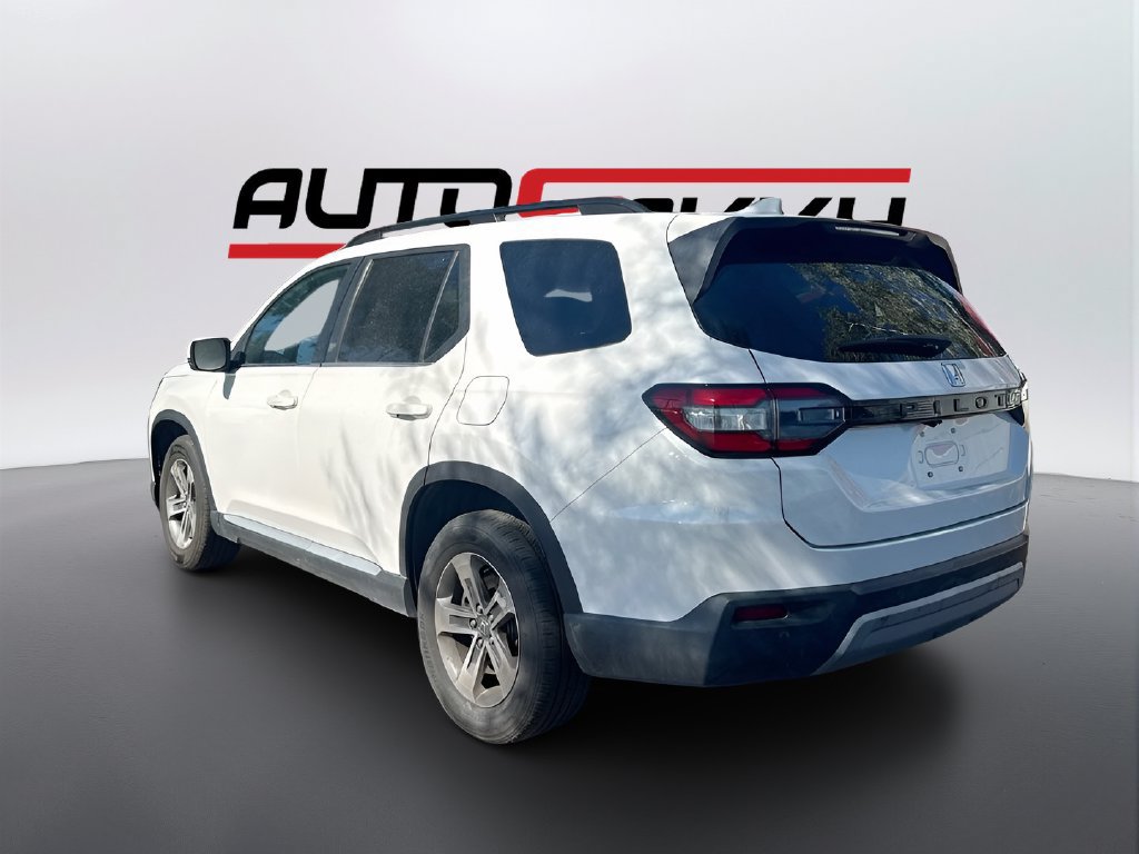 Used 2024 Honda Pilot EX-L image 5
