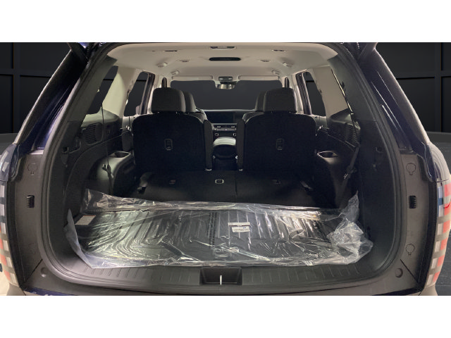 New 2026 Hyundai Palisade SEL AWD/4WD image 28