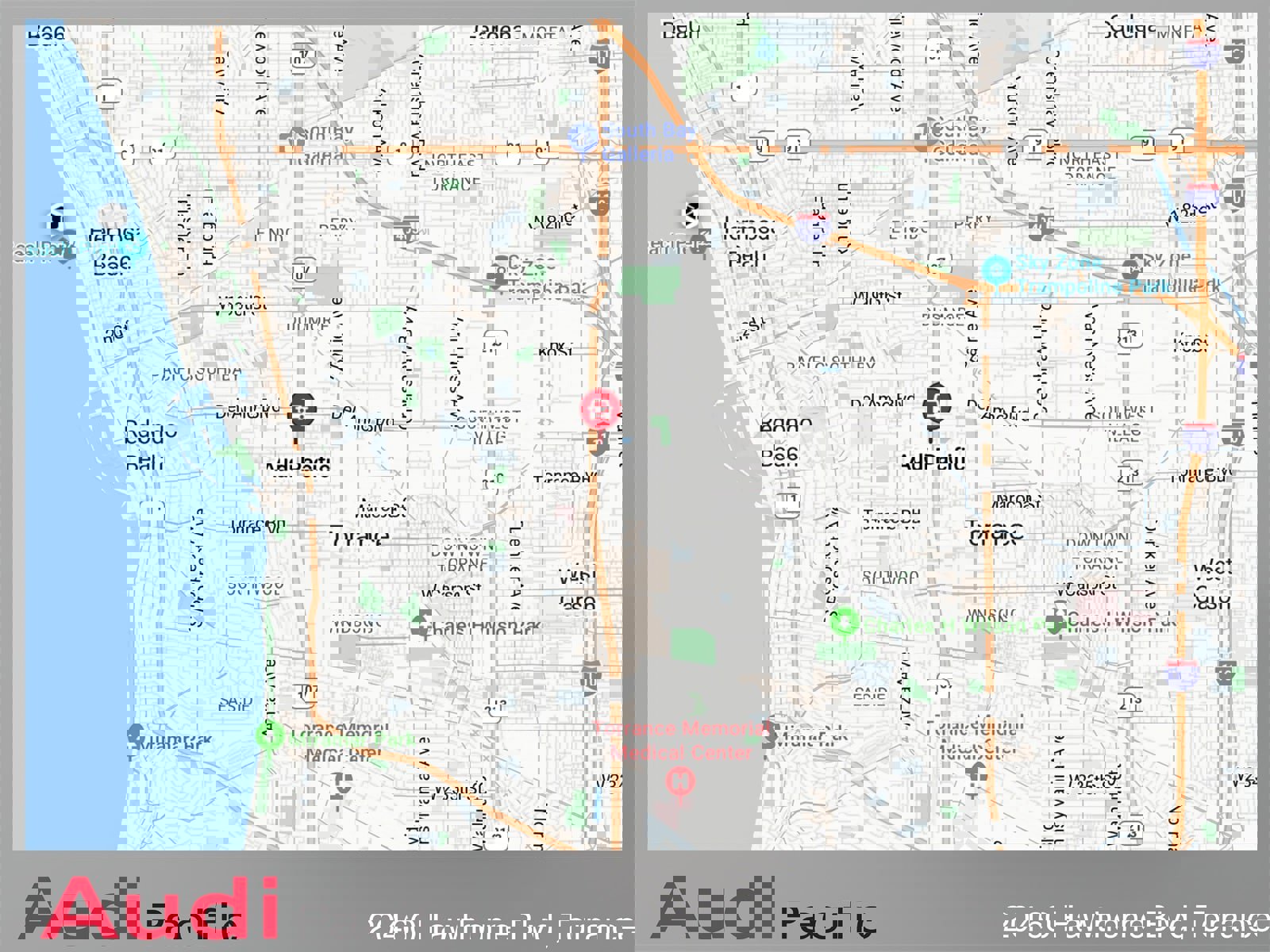 New 2026 Audi RS 6 performance image 12