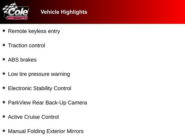 New 2025 RAM 1500 Tradesman w/ Night Edition image 5