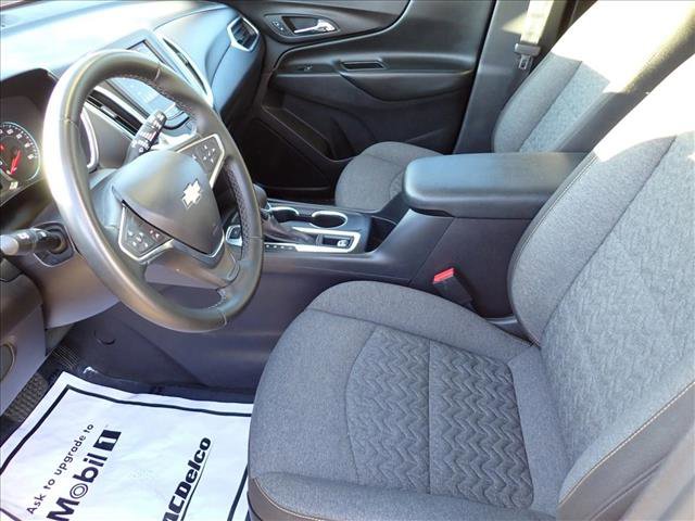 Used 2024 Chevrolet Equinox LT image 12