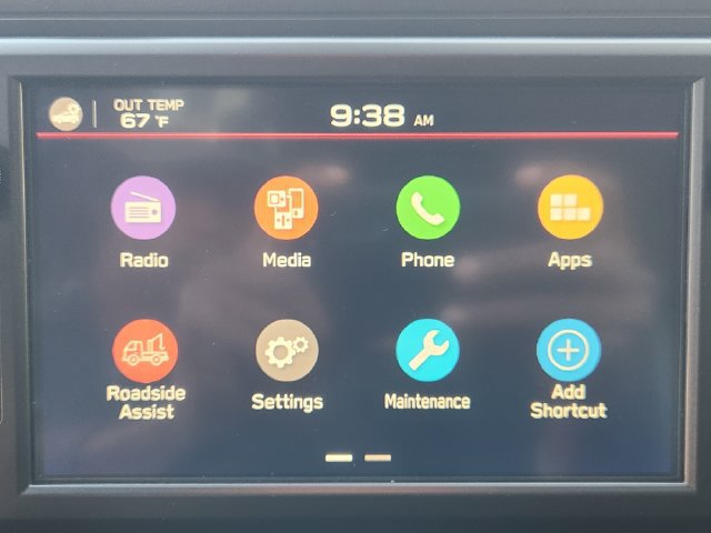 Used 2023 Toyota GR86 Premium w/ ALL Weather Mat Package (TMS) RWD image 17