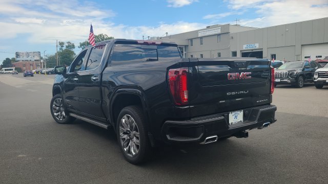 New 2026 GMC Sierra 1500 Denali w/ Denali Reserve Package AWD/4WD image 5