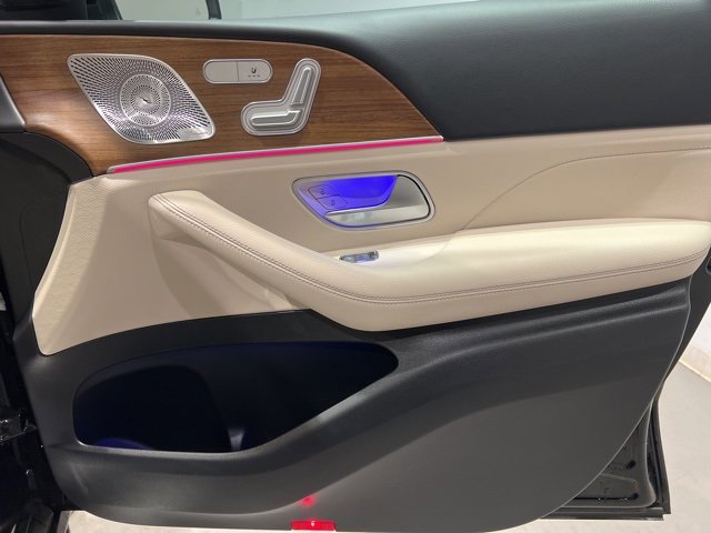 Used 2022 Mercedes-Benz GLE 350 4MATIC w/ Premium Package image 47