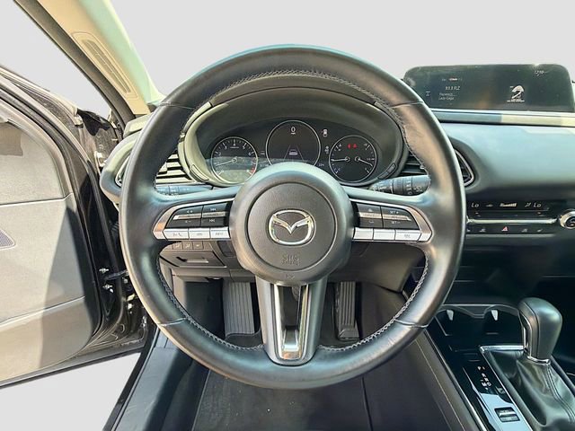 Used 2022 MAZDA CX-30 AWD 2.5 S w/ Preferred Package image 37