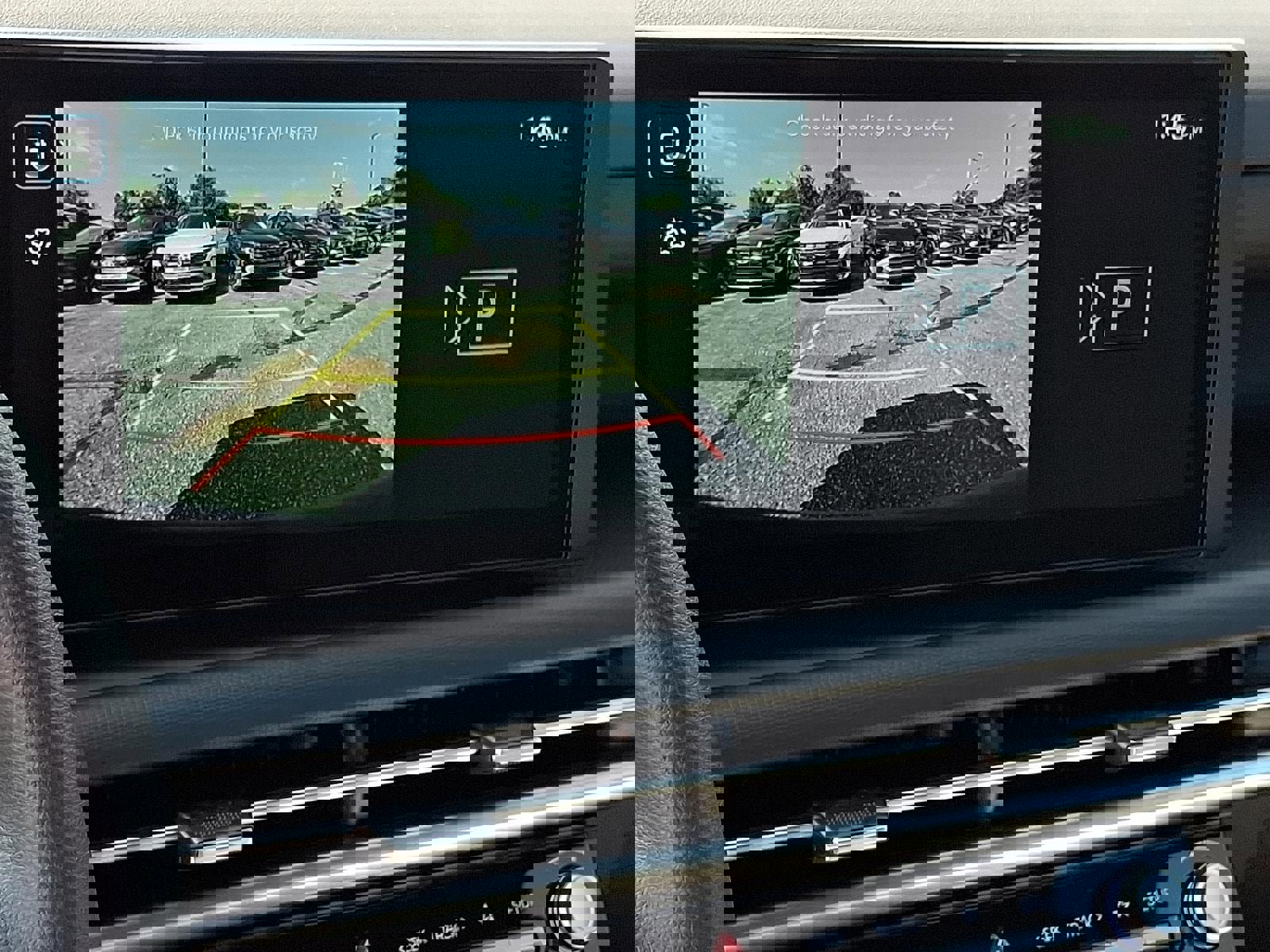 New 2026 Hyundai Santa Cruz SEL image 12