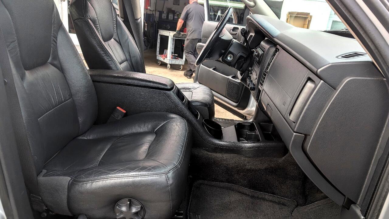 Used 2003 Dodge Durango SLT image 14
