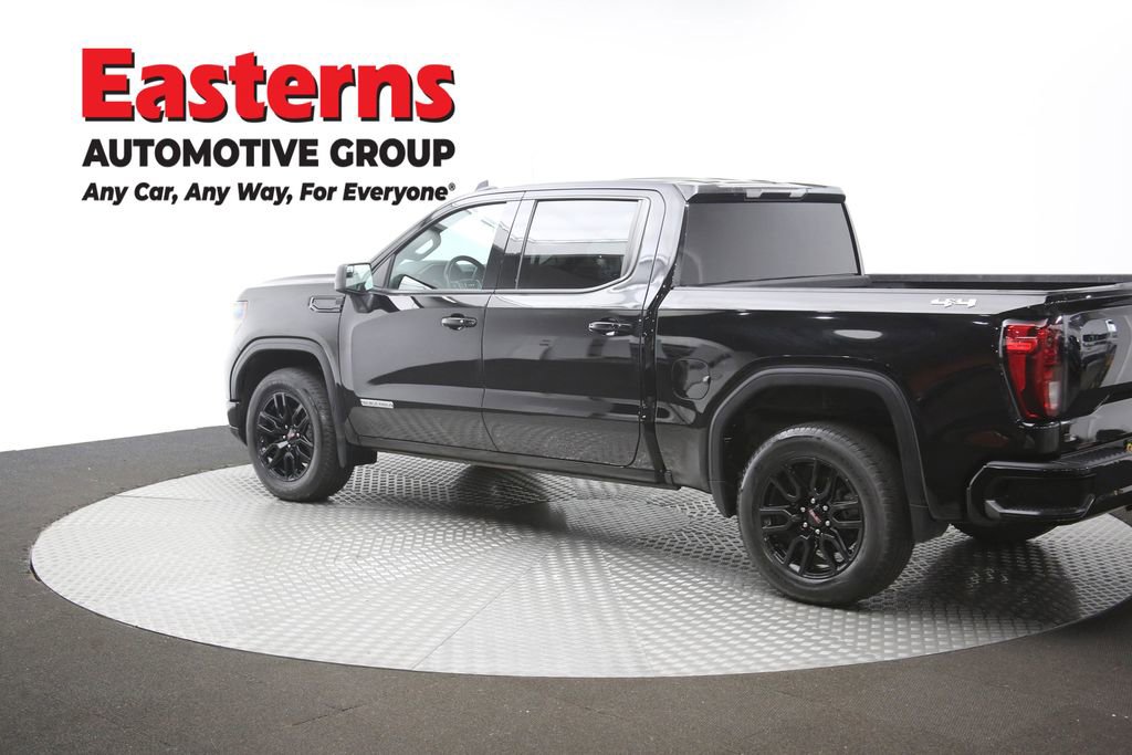 Used 2023 GMC Sierra 1500 Elevation AWD/4WD image 65