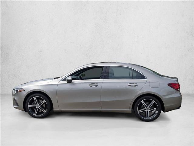 Used 2019 Mercedes-Benz A 220 4MATIC image 9