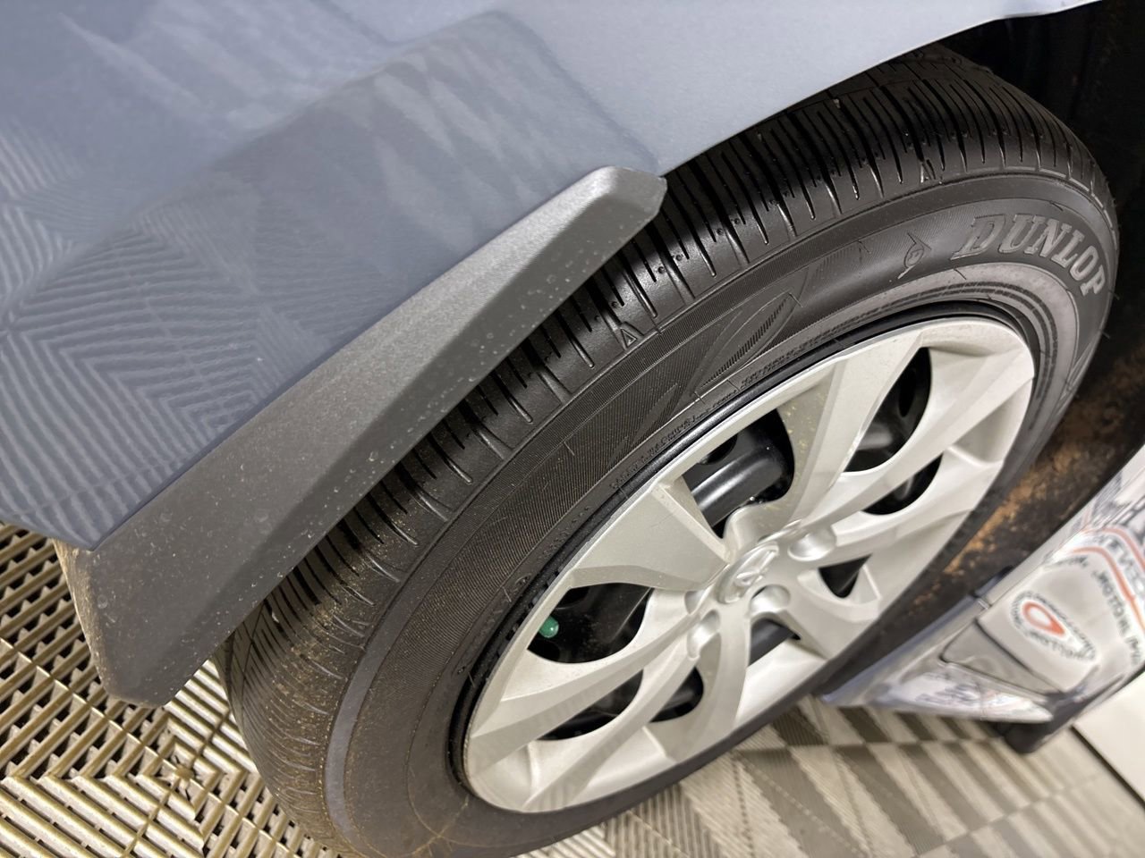 Used 2026 Toyota Corolla LE image 30