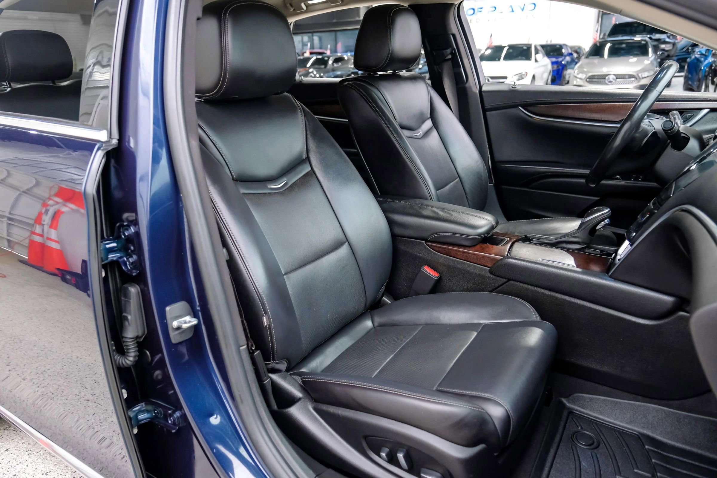 Used 2019 Cadillac XTS Luxury image 42