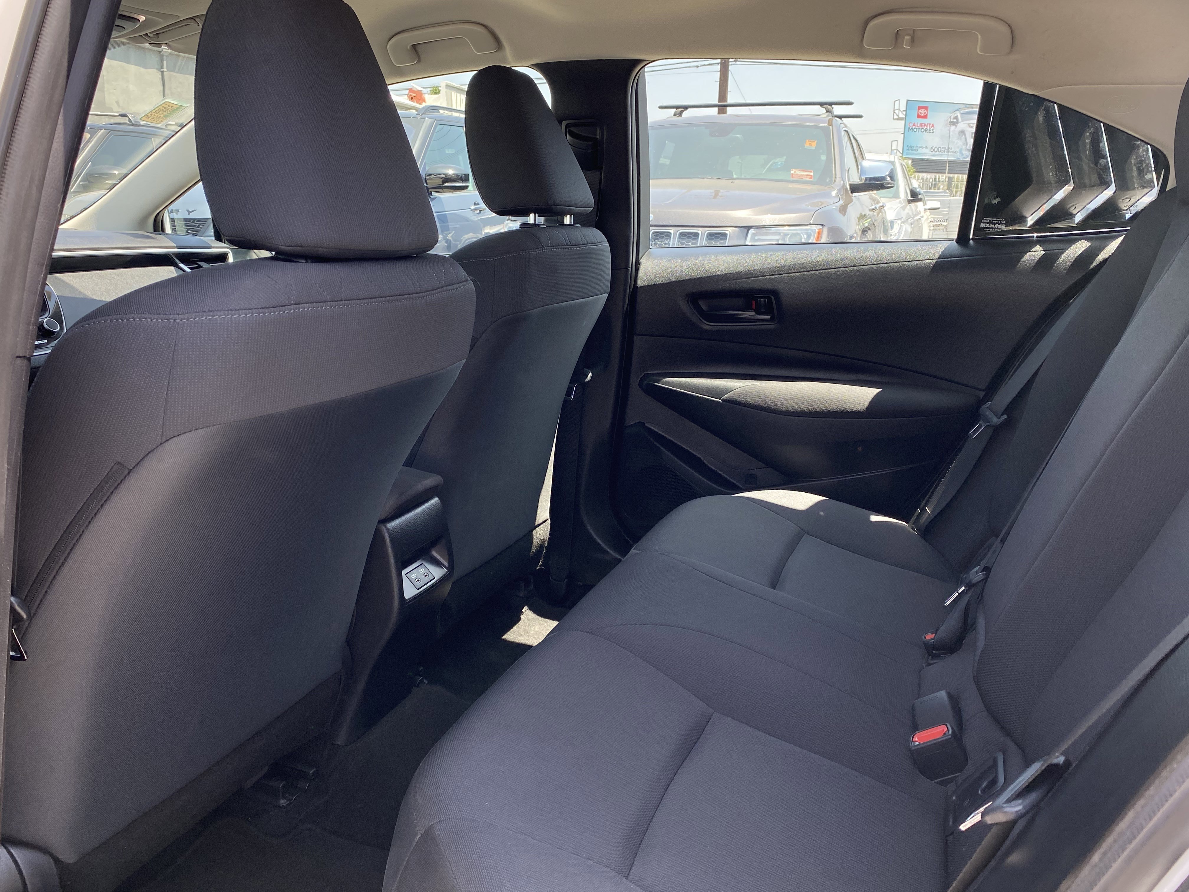 Used 2024 Toyota Corolla LE image 14